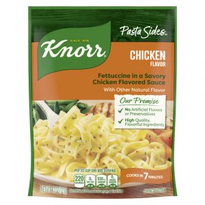Knorr 4.3oz-5.7oz