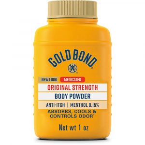 Gold Bond Original Strength 1oz