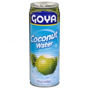 Goya Coconut Water 17.6oz