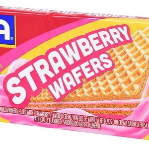 Goya Strawberry Wafers 4.94oz