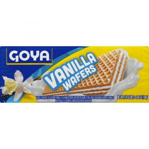 Goya Vanilla Wafers 4.94oz