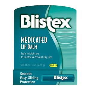 Blistex Lip Madicated 0.15oz