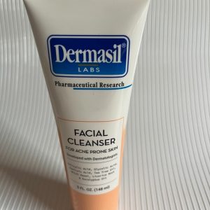 Dermasil Facial Cleanser - 5oz