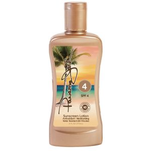 Panama Jack 6oz Sunscreeen Lotion