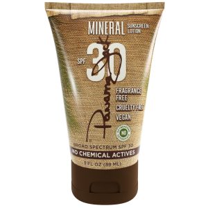 Panama Jack 3oz Lotion