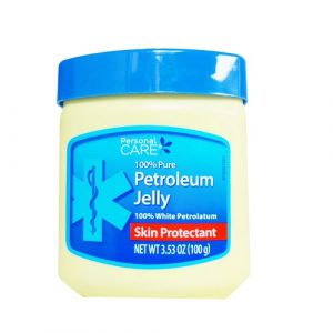 Petroleum Jelly Petroleum Jelly 3.53oz