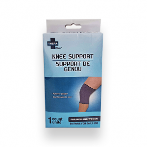 Thera Plus Knee Support - 1 count