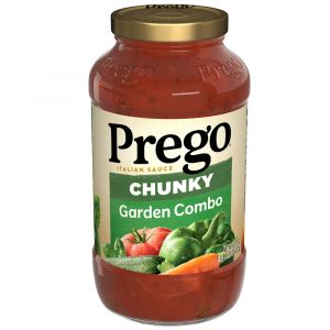 Prego Sauce 1LB