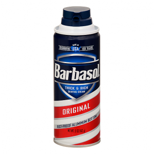 Barbasol Original 5oz
