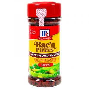Mccormic Bacon Pieces 1.87
