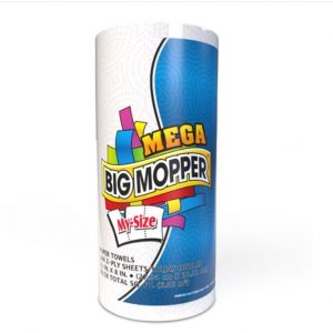 Cascades Paper Towel Big Mopper