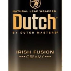 Dutch Master Irish Fusion - 2 Cigarrillos #2
