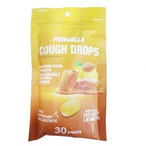 Freegells Cough Drops (30)