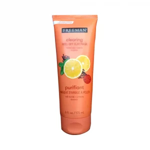 Freeman Clearing Mask 6oz