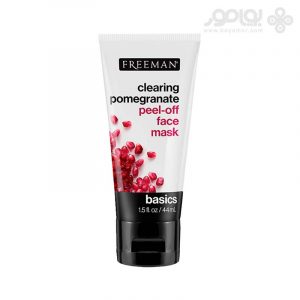 Freeman Pomegranate Face Mask 1.5oz