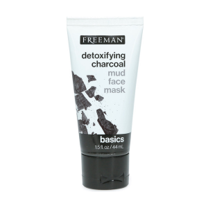Freeman Detoxifying Charcoal 1.5oz