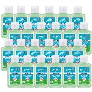 Germ-X Original with Aloe Vera 2oz