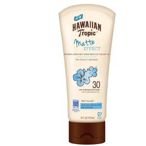 Hawaiian Tropic - Spray 6oz Matte Effect