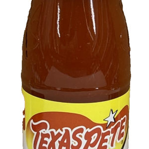 Texas Pete Original Hot Sauce 6oz