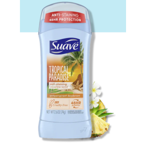 Power Stick Paradise Breeze 3.5 oz