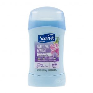 Suave Sweet Pea & Violet 1.2ozoz