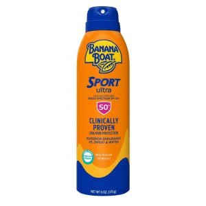 Banana Boat - Spray 6oz Sport Coolzone 50SPF
