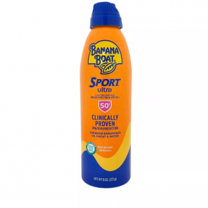 Banana Boat - Lotion 8oz Sport Ultra 50SPF