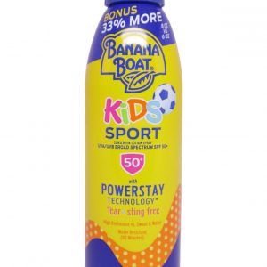 Banana Boat - Spray 8oz Kids Sport 50SPF