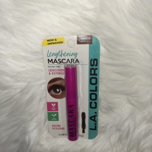 L.A.Colors Eyeliner Pencil (2) & Sharpener