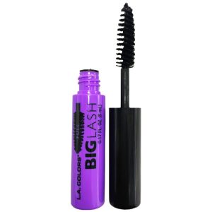 L.A.Colors Big Lash Mascara 0.17oz