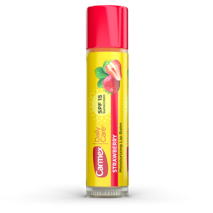 Carmex Strawberry 0.15oz