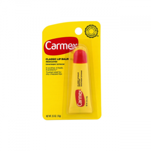 Carmex Classic Medicated 0.35oz