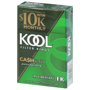 Kool Short