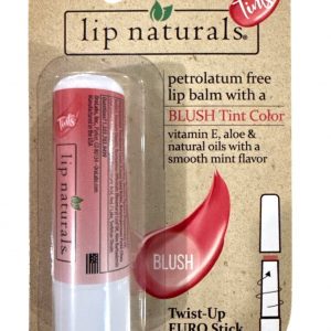 Lip Naturals Lip Balm 0.11oz