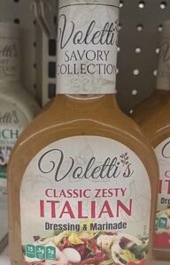 Valettis Classic Zesty Italian