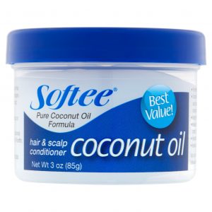 Softee Hair & Scalp Conditioner 3oz