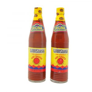 Louisiana Hot Sauce 6oz