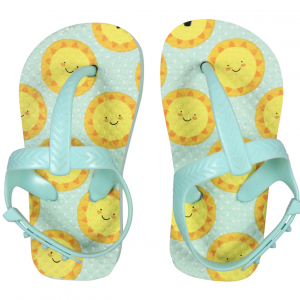 Juncture Toddler’s #1 (M)