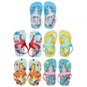 Juncture Toddler’s #4 (L)