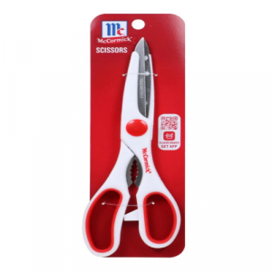 Mc Cormick Scissors