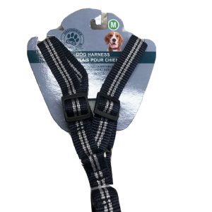 Greenbrier International Dog Harness (M)