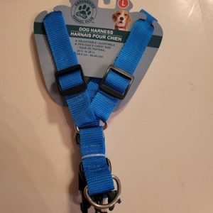 Greenbrier International Dog Harness (L)