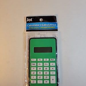 Calculator