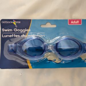 Outdoor Fun Adult - Blue