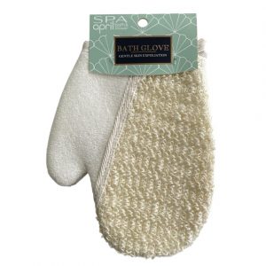 Spa Bath Glove