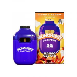 Munchies Lil Ripper 2g