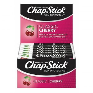 Chap Stick Ice Cherry