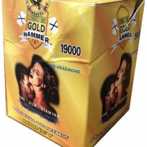 Male Sexual Honey Sensual Enhancement