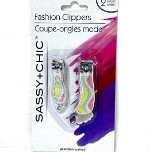 Fashion Clippers