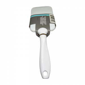 Cushion Hair Brush White Greenbrier International